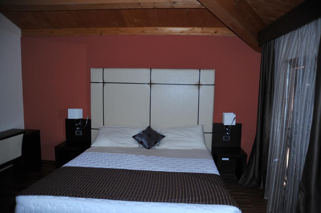 Albergo Minuetto Adria Rum bild